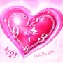 icon Pink Heart 