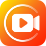 icon Screen Recorder:Video Recorder for Samsung Galaxy Note 10 1