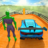 icon Superhero Car Stunt: Car Games 1.26.2
