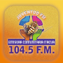 icon Radio Juventud 104.5 Fm for intex Aqua A4