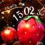 icon Strawberry Choco