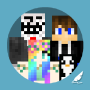 icon MC Skin Factory for Minecraft for Samsung Galaxy Note 10 1
