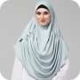 icon Modest Fashion Muslim Clothing for Huawei Honor 6X