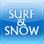 icon SURF&SNOW