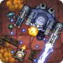 icon Strike Force - Arcade Shooter, Bomber, War Robots