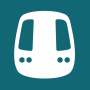 icon Singapore Metro