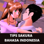 icon TIPS Sakura School Simulator Bahasa Indonesia