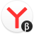 icon com.yandex.browser.beta 23.1.7.14