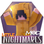 icon Little Nightmares 2 Mod for Minecraft PE