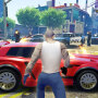 icon Gangster party: Gangland war for Samsung Galaxy Note 10 1