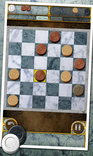 Checkers 2