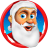 icon Santa Claus 3.4
