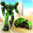icon Real Moto Robot Transform: Flying Bike Robot Wars 1.0.27