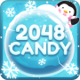 icon 2048 Candy