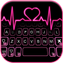 icon Pink Heartbeat