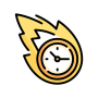 icon Last Seen for Whatsapp for neffos C5L