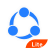 icon SHAREit Lite 3.7.68_ww