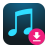 icon Free Mp3 Music 1.0