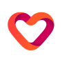 icon Sympatia - dating, flirt, chat for Huawei MediaPad M3 Lite 10