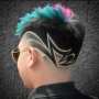 icon Hairstyles for Boys 2023