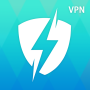 icon VPNFast,Secure & Unlimited