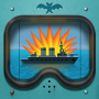 icon You Sunk - Submarine Attack for oppo A57
