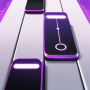 icon Beat Piano - Music EDM for Samsung Galaxy Grand Prime 4G