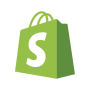 icon Shopify - Your Ecommerce Store for Huawei MediaPad M3 Lite 10