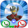 icon Ultraman Calling