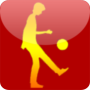 icon Soccer Juggler 3D