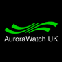icon AuroraWatch UK