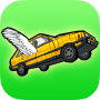 icon Flappy Cars 3D