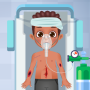 icon Surgeon Doctor Simulator