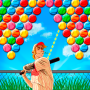 icon Baseball Bubble Shooter for oppo A57