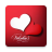 icon Valentines Wishes Cards 9.10.13.0
