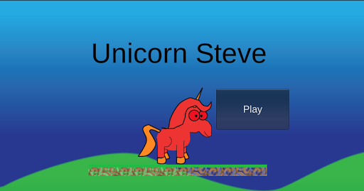 Unicorn Steve