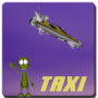 icon Flying Taxi