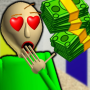 icon Rich Scary Math Teacher Loves Money Mod for Huawei MediaPad M3 Lite 10