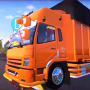 icon Truck Simulator Indonesia: Livery for Huawei MediaPad M3 Lite 10