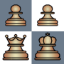 icon Chess for Android for intex Aqua A4