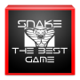 icon snake the best game for iball Slide Cuboid