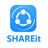 icon com.shareit.shareittips.FileTransfershareitguide 1.0
