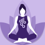 icon Prana Breath: Calm & Meditate for Samsung Galaxy J2 DTV
