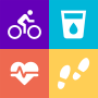 icon Health Pal - Fitness Manager for phicomm Clue 630