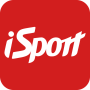 icon iSport.cz: sportovní zprávy for Samsung Galaxy J2 DTV