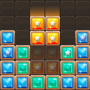 icon Block Puzzle for Huawei MediaPad M3 Lite 10