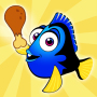 icon Fish Journey: Escape Story