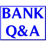 icon Bank Exam Q & A
