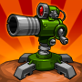 icon Tactical War: Tower Defense for oppo F1