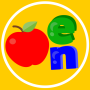 icon Learn English With Amy for Kid